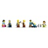 LEGO CITY 60469 TRAINS CENTRAL TRAIN STATION