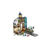 LEGO CITY 60469 TRAINS CENTRAL TRAIN STATION