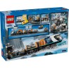 LEGO CITY 60470 TRAINS EXPLORERS' ARCTIC POLAR EXPRESS TRAIN