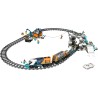 LEGO CITY 60470 TRAINS EXPLORERS' ARCTIC POLAR EXPRESS TRAIN