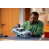 LEGO TECHNIC 42210 2 FAST 2 FURIOUS NISSAN SKYLINE GT-R (R3