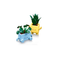 LEGO BOTANICALS 10349 HAPPY PLANTS