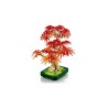 LEGO BOTANICALS 10348 JAPANESE RED MAPLE BONSAI TREE