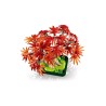LEGO BOTANICALS 10348 JAPANESE RED MAPLE BONSAI TREE