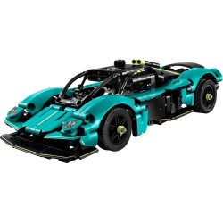 LEGO TECHNIC 42208 ASTON MLEGO ARTIN VALKYRIE