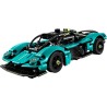 LEGO TECHNIC 42208 ASTON MLEGO ARTIN VALKYRIE