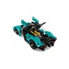 LEGO TECHNIC 42208 ASTON MLEGO ARTIN VALKYRIE