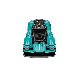 LEGO TECHNIC 42208 ASTON MLEGO ARTIN VALKYRIE