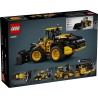 LEGO TECHNIC 42209 VOLVO L120 ELECTRIC WHEEL LOADER