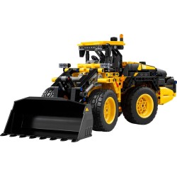 LEGO TECHNIC 42209 VOLVO L120 ELECTRIC WHEEL LOADER