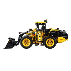 LEGO TECHNIC 42209 VOLVO L120 ELECTRIC WHEEL LOADER