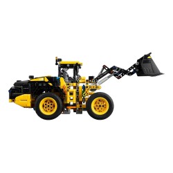 LEGO TECHNIC 42209 VOLVO L120 ELECTRIC WHEEL LOADER