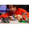LEGO FORTNITE 77075 PEELY & SPARKPLUG'S CAMP