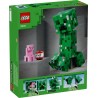 LEGO MINECRAFT 21276 THE CREEPER™