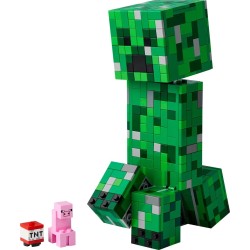 LEGO MINECRAFT 21276 THE CREEPER™