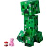 LEGO MINECRAFT 21276 THE CREEPER™