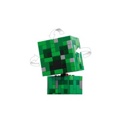 LEGO MINECRAFT 21276 THE CREEPER™