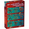 LEGO NINJAGO 71839 ARIN'S SPINJITZU BATTLE MECH