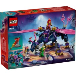 LEGO NINJAGO 71842 Smoczy mistrz Rontu