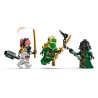 LEGO NINJAGO 71842 RONTU THE MASTER DRAGON