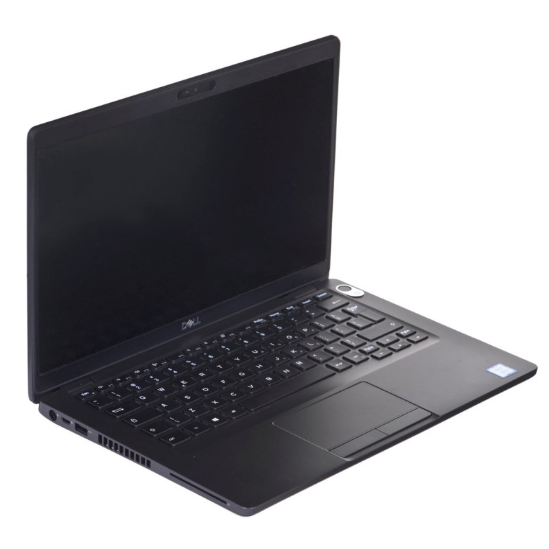 DELL LATITUDE 5400 i7-8665U 16GB 512GB SSD 14" FHD Win11pro + zasilacz UŻYWANY