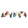 LEGO NINJAGO 71844 NINJA COMBAT VEHICLE