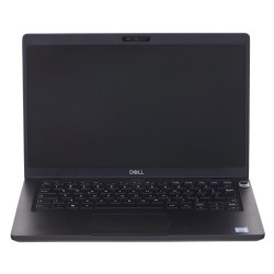 DELL LATITUDE 5400 i7-8665U 16GB 512GB SSD 14" FHD Win11pro + zasilacz UŻYWANY