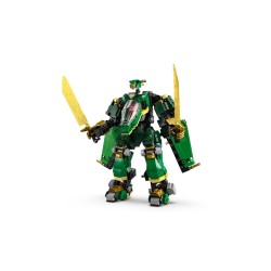 LEGO NINJAGO 71845 LLOYD’S JET MECH
