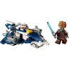 LEGO STAR WARS 75400 PLO KOON'S JEDI LEGO STARFIGHTER™ MICROFIGHTE