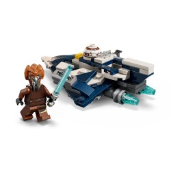 LEGO STAR WARS 75400 PLO KOON'S JEDI LEGO STARFIGHTER™ MICROFIGHTE