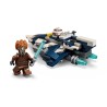 LEGO STAR WARS 75400 PLO KOON'S JEDI LEGO STARFIGHTER™ MICROFIGHTE
