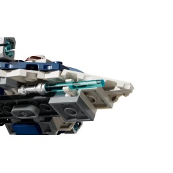 LEGO STAR WARS 75400 PLO KOON'S JEDI LEGO STARFIGHTER™ MICROFIGHTE