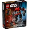 LEGO STAR WARS 75411 DLEGO ARTH MAUL™ MECH