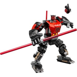 LEGO STAR WARS 75411 DLEGO ARTH MAUL™ MECH