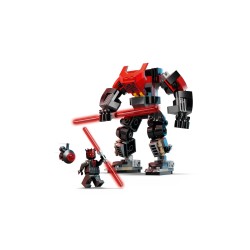 LEGO STAR WARS 75411 DLEGO ARTH MAUL™ MECH