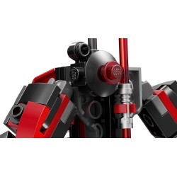 LEGO STAR WARS 75411 DLEGO ARTH MAUL™ MECH