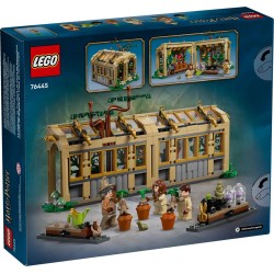 LEGO HARRY POTTER 76445 HOGWLEGO ARTS™ CASTLE: HERBOLOGY CLASS