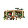 LEGO HARRY POTTER 76445 HOGWLEGO ARTS™ CASTLE: HERBOLOGY CLASS