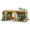 LEGO HARRY POTTER 76445 HOGWLEGO ARTS™ CASTLE: HERBOLOGY CLASS