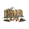 LEGO HARRY POTTER 76445 HOGWLEGO ARTS™ CASTLE: HERBOLOGY CLASS