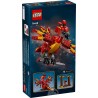 LEGO HARRY POTTER 76448 FAWKES™: DUMBLEDORE'S PHOENIX