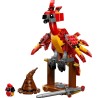 LEGO HARRY POTTER 76448 FAWKES™: DUMBLEDORE'S PHOENIX