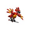 LEGO HARRY POTTER 76448 FAWKES™: DUMBLEDORE'S PHOENIX