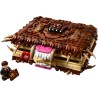LEGO HARRY POTTER 76449 CHOMPING MONSTER BOOK OF MONSTERS