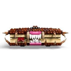 LEGO HARRY POTTER 76449 CHOMPING MONSTER BOOK OF MONSTERS