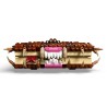 LEGO HARRY POTTER 76449 CHOMPING MONSTER BOOK OF MONSTERS