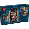 LEGO Harry Potter 76450 Book nook: Ekspres do Hogwartu