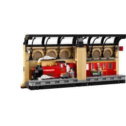 LEGO HARRY POTTER 76450 BOOK NOOK: HOGWLEGO ARTS™ EXPRESS