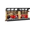 LEGO HARRY POTTER 76450 BOOK NOOK: HOGWLEGO ARTS™ EXPRESS