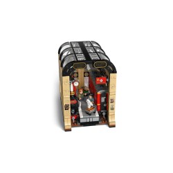 LEGO HARRY POTTER 76450 BOOK NOOK: HOGWLEGO ARTS™ EXPRESS